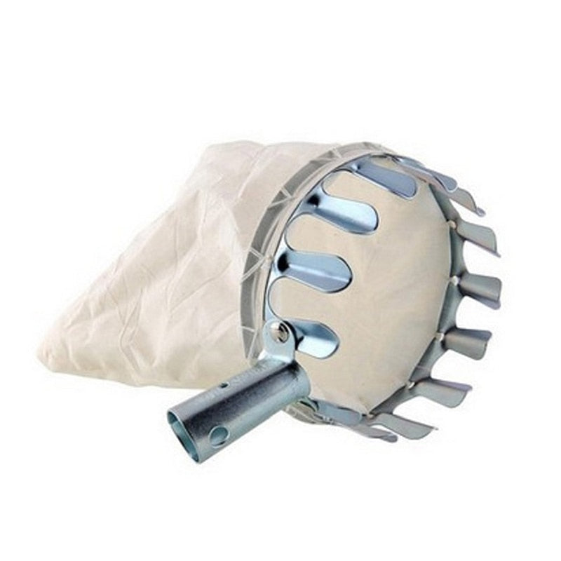 Fruit Picker Head Basket