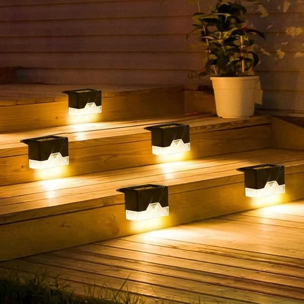 🏡Solar Step Light💡