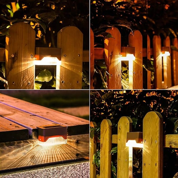 🏡Solar Step Light💡