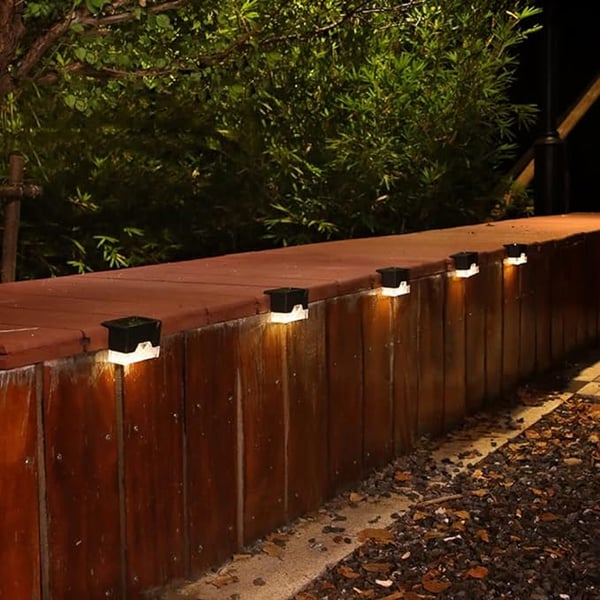 🏡Solar Step Light💡