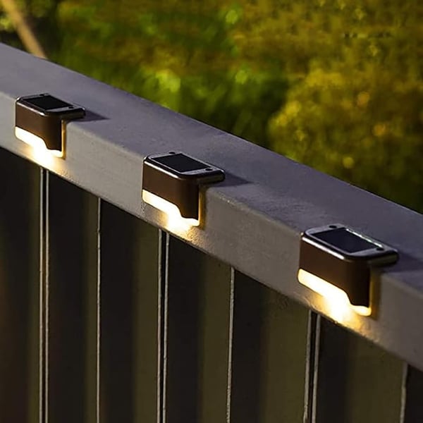 🏡Solar Step Light💡