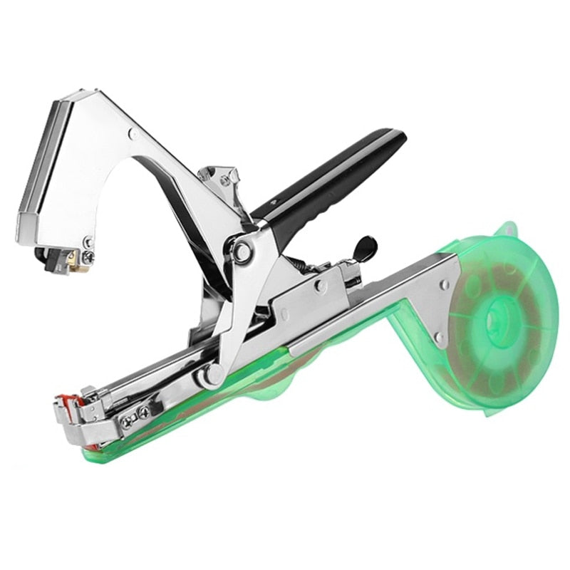 TapeTool® | Garden Tapener Machine