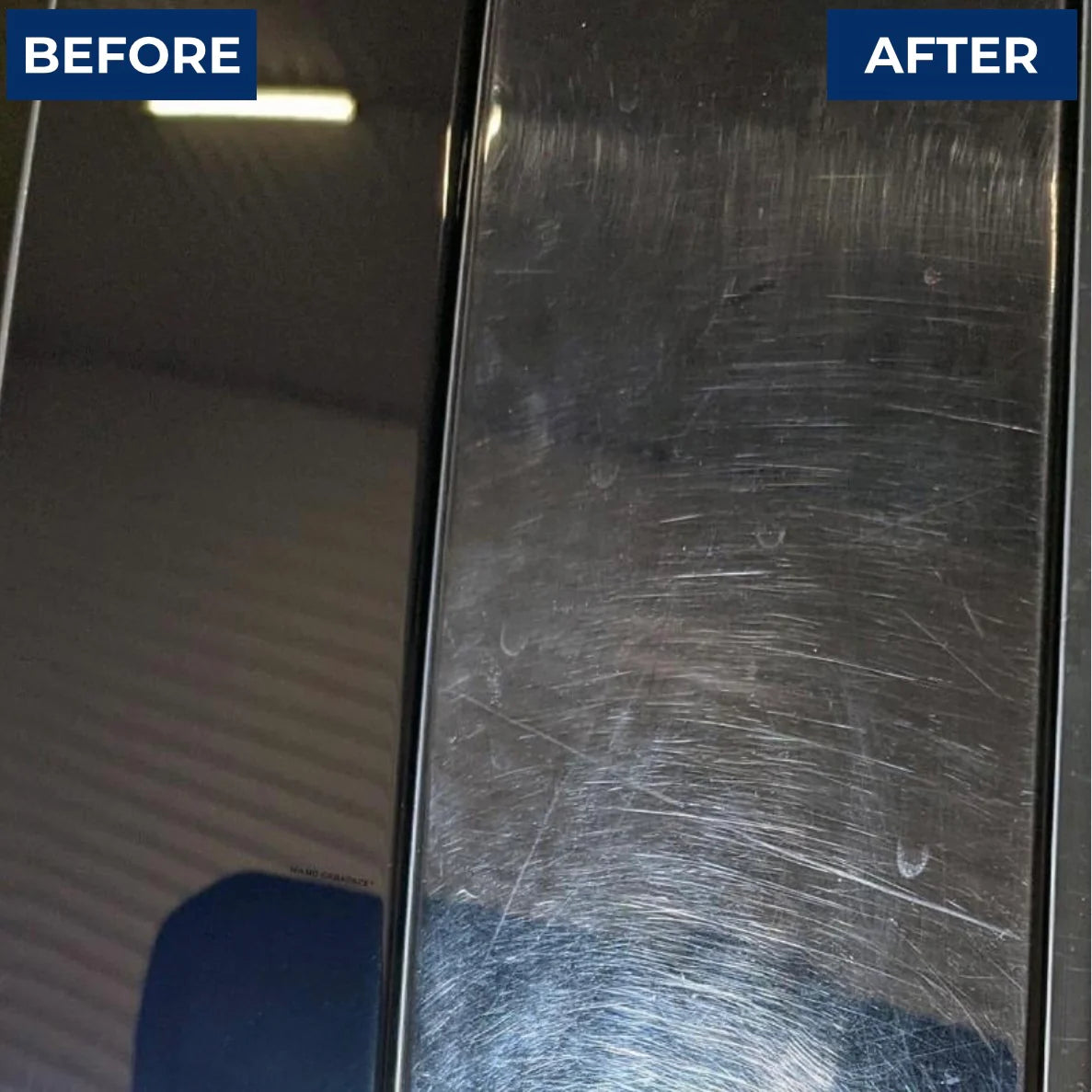 Anti-Scratch Spray