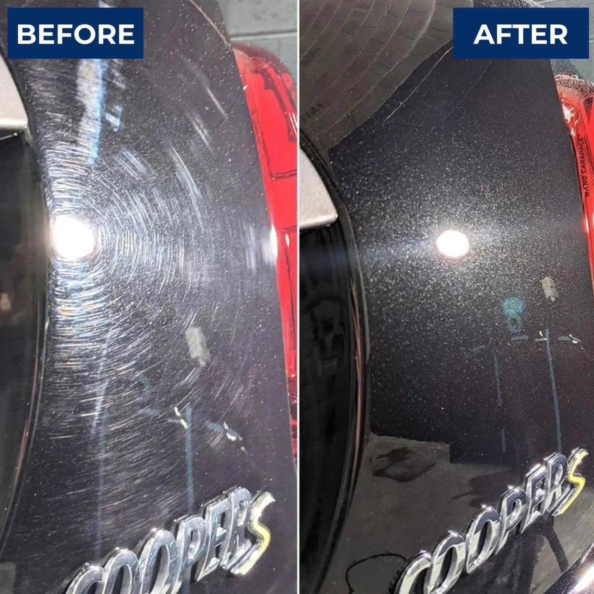 Anti-Scratch Spray