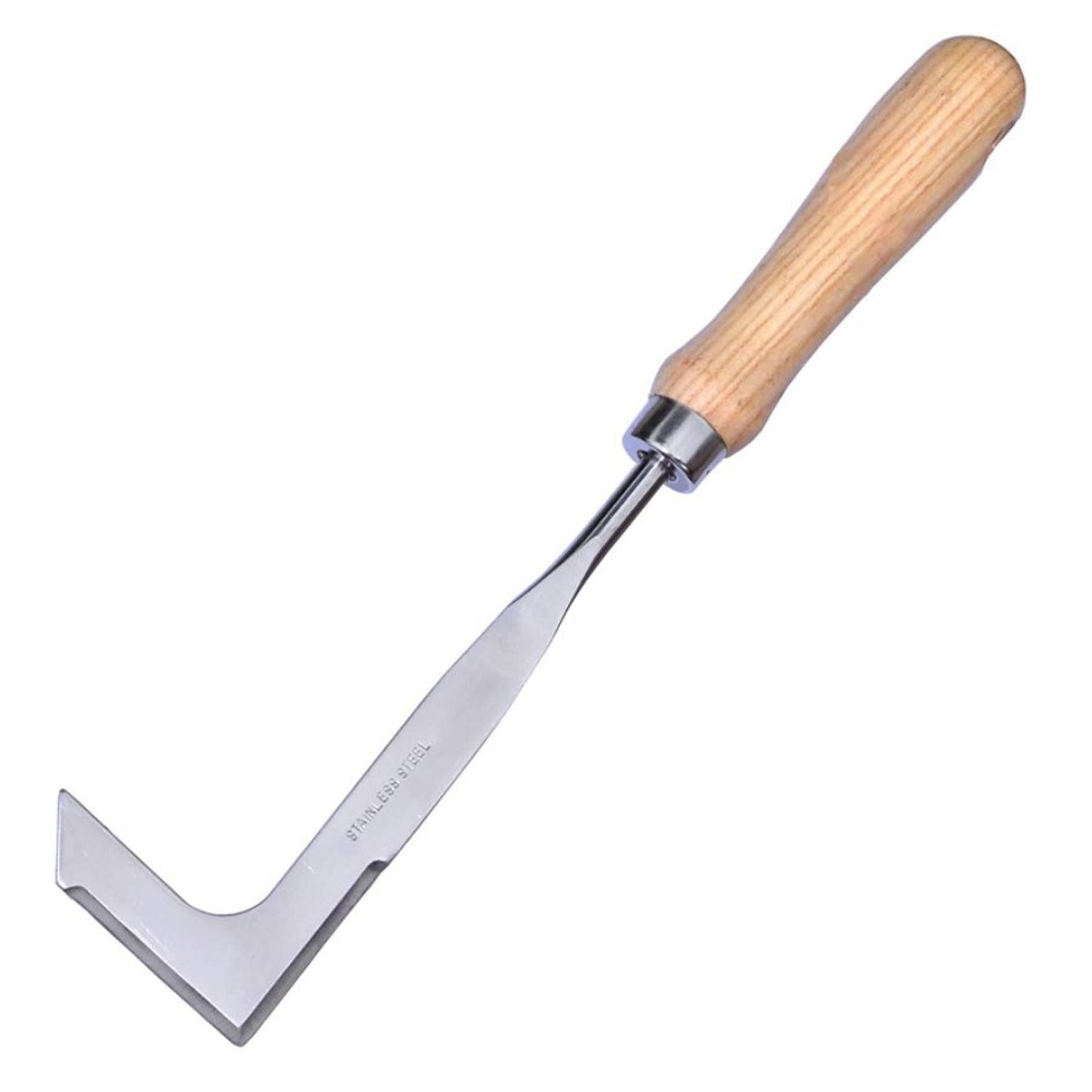 CrevWeeder® | Sharp Crevice Weeding & Slicing Tool