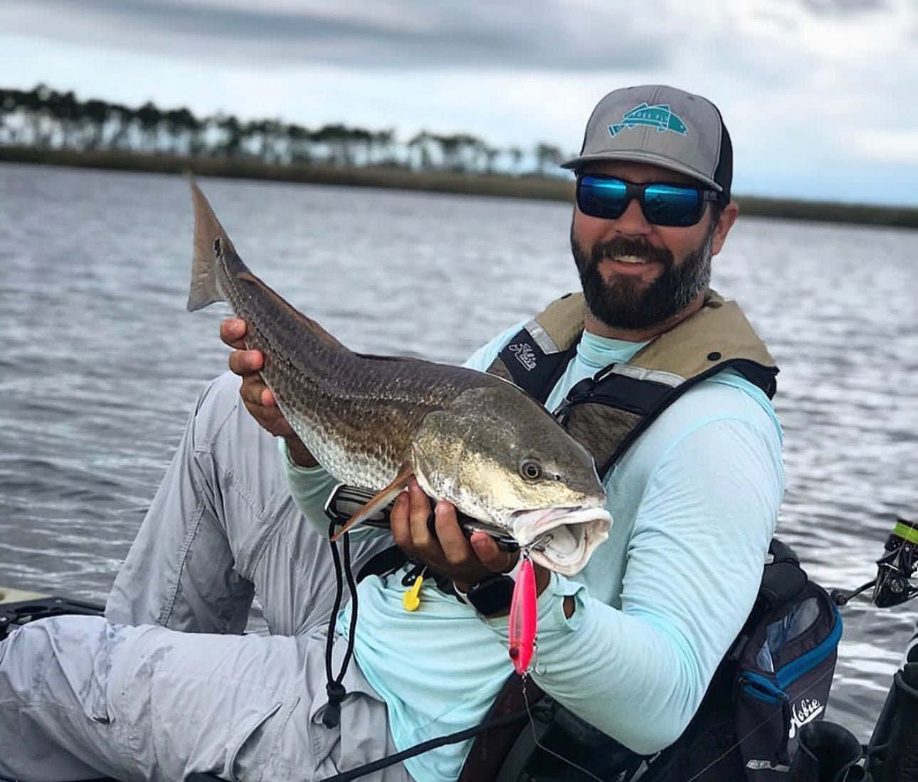 🔥Topwater Co Speed Clips