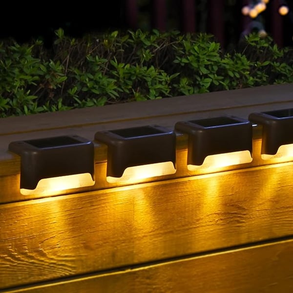 🏡Solar Step Light💡