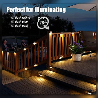 🏡Solar Step Light💡