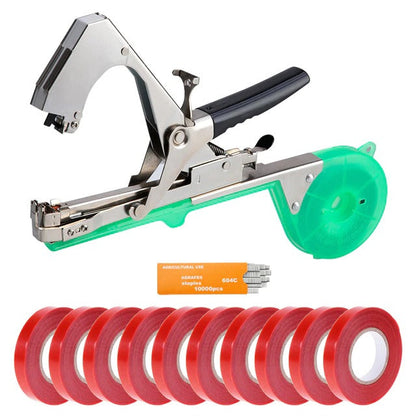 TapeTool® | Garden Tapener Machine