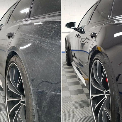 Anti-Scratch Spray