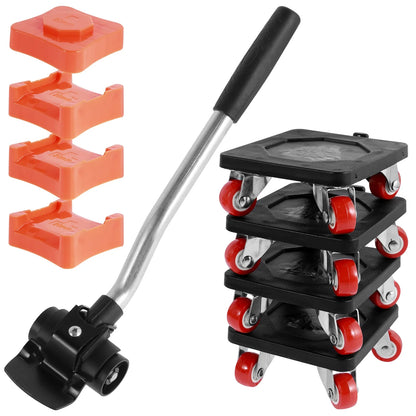 Heavy Duty Furniture Mover Dolly