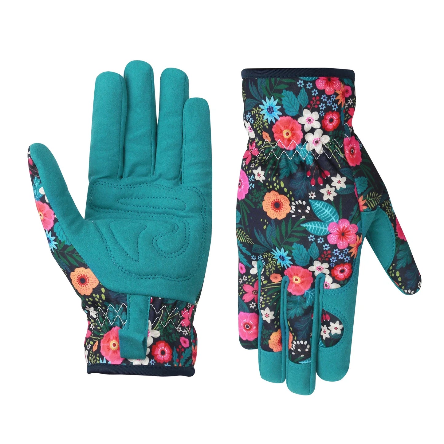 Stylish Puncture-Proof Gardening Gloves