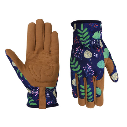 Stylish Puncture-Proof Gardening Gloves