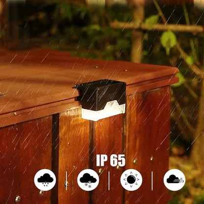 🏡Solar Step Light💡