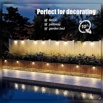 🏡Solar Step Light💡