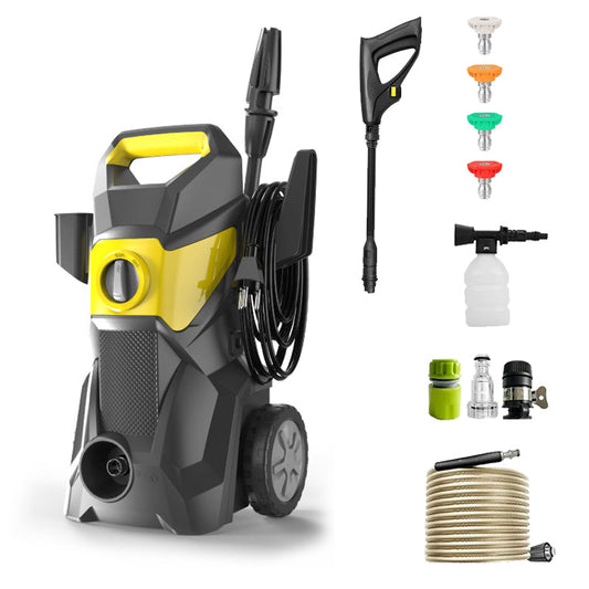 2000W Electric Pressure Washer