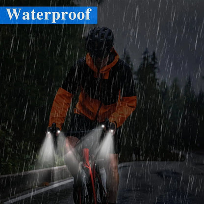 LED FLASHLIGHT GLOVES
